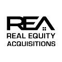 Real Equity logo